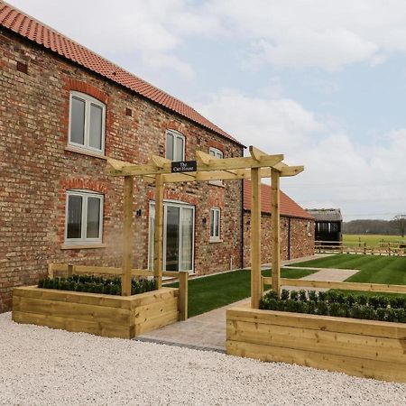 Villa The Cart House York Exterior foto